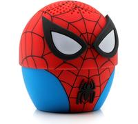 Bitty Boomers Spiderman - Mini haut-parleur Bluetooth compact pour les déplacements