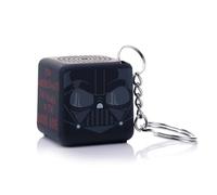 Bitty Boomers Star Wars Bitty Box-Darth Vader Mini Enceinte Bluetooth