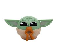 Bitty Boomers Star Wars-Child Frog Mini Haut-Parleur Bluetooth