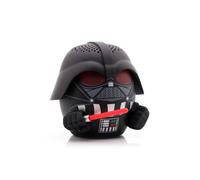 Bitty Boomers Star Wars : Dark Vador avec Sabre Laser - Mini Haut-Parleur Bluetooth
