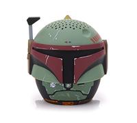 Enceinte sans fil Bitty Boomer Boba Fett Mandalorian Bluetooth