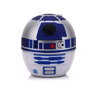 Bitty Boomers Enceinte sans fil R2D2 Star Wars Bluetooth