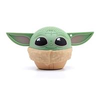 Bitty Boomers Enceinte sans fil Grogu The Mandalorian Bluetooth Enfant