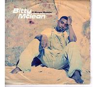 Bitty Mclean - It Keeps Rainin'