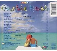 Bitty McLean, Kate Yanai, Shinehead, Rose Laurens, Mory Kante, Ofra Haza. [Import]