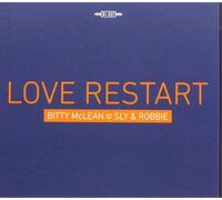 Bitty mclean - love restart