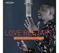 Bitty Mclean - Love Restart