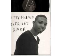 Bitty Mclean - Over The River [12 inch] [Import]