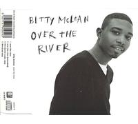 Bitty McLean - Over the River by Bitty McLean (1995-08-02)
