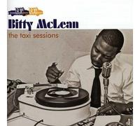 Bitty Mclean - Taxi Session