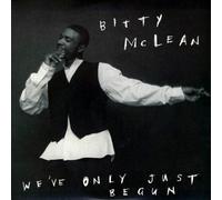 Bitty Mclean - We've Only Just Begun