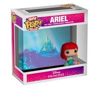 Funko Figurine Bitty Pop! Deluxe – Disney Ariel (Under The Sea) Vinyle