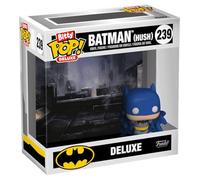 Funko Figurine Bitty Pop! Deluxe Batman (Gargoyle)