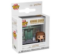 Bitty Pop! Deluxe: Hermione (F&B)