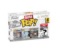 Bitty POP Harry Potter - Figurine surprise Albus Dumbledore McGonagall et Nick e