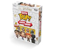 Bitty Pop ! Jeu de Chase : Harry Potter