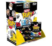 Bitty Pop! Singles: Friends