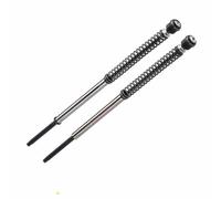 BITUBO JBH JBH Kit amortisseur de fourche pour Harley Davidson Dyna Fat Bob FXDF