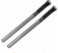 BITUBO KB1 KB1 Ressorts de fourche + capuchons V-Rod VRSCA
