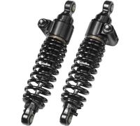 BITUBO Paire d'amortisseurs hydrauliques de précharge pour TRIUMPH