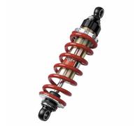 BITUBO XZE 01 amortisseur moto mono rouge TRX850 4UN
