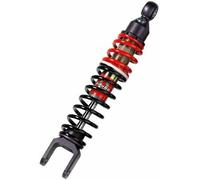 BITUBO YXB amortisseur scooter monobloc arrière rouge/noir F15 Firefox 44