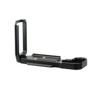 Bitubol X2D Support en L vertical horizontal pour trépied à dégagement rapide compatible avec appareil photo Hasselblad X2D 100C.