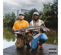 Bitume Caviar CD