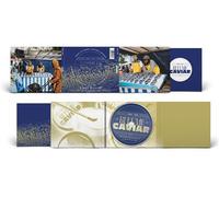 Bitume Caviar (Volume 2) CD