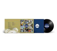 Bitume Caviar (Volume 2) Vinyle