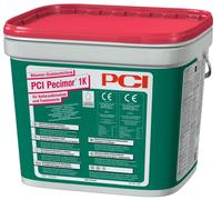 Bitume Épaisse Couche PCI Pecimor 1K 10 L Étanchéité Sous-Sol Étanchéité Béton
