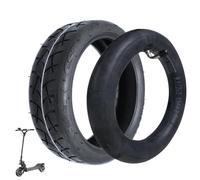 BITUME | Pneu Renforcés CST V3 pour Trottinette Électrique Dualtron Mini (1 Pneu) | Chambre à Air Incluse