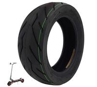 BITUME | Pneu Tubeless Renforcé 80/65-6 (10x3) pour Trottinette Électrique Dualtron Victor Zero10x Kaabo Mantis 10 Wegoboard Blaster Speedtrott RX 2000 pour Roue Avant et Arrière