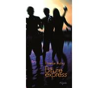 Biture express - Florence Aubry - Mijade Eds - broché - Roman adolescent dès 13 ans