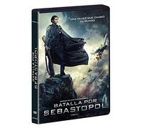 Bitva Za Sevastopol - Batalla Por Sebastopol