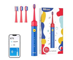 Bitvae - K7S blue - Brosse à dents