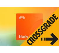 Bitwig Bitwig Studio Crossgrade