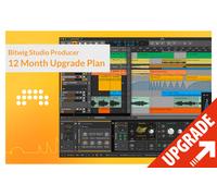 Bitwig Bitwig Studio Producer Upgrade Plan