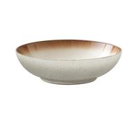Bitz Assiette à pâtes Bitz Ø20 cm Blanc crème-crème