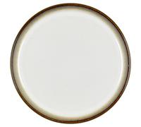 Bitz Assiette Bitz Gastro Ø 21 cm Gris-crème