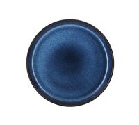 Bitz Assiette Bitz Gastro Ø 21 cm Noir-bleu foncé