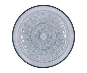 Bitz Assiette Kusintha Ø25 cm Bleu