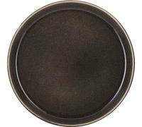 Bitz Assiette plate Gastro Gris/Gris ø 27 cm
