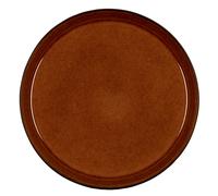 Assiette GASTRO en grès Bitz