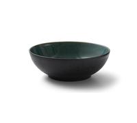 Bitz Bol à salade Bitz Ø30 cm Noir-vert