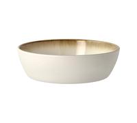 Bitz Bol à soupe Bitz Ø 18 cm Blanc-crème blanc