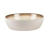 Bitz Bol à soupe Bitz Ø18 cm crème Blanc crème-crème