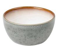 Bitz Bol à trempette Gastro Gris/Crème - ø 10 cm / 200 ml