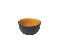 Bitz Bol Bitz Ø 10 cm noir Noir-ambre