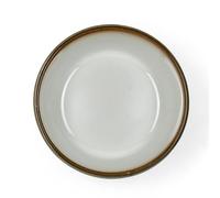 Bitz Bol Bitz Ø 12 cm gris Gris-crème